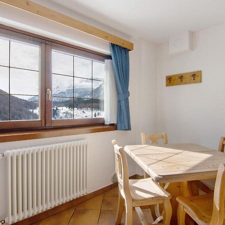 كامبودولسينو Residence Larice Bianco App N5 المظهر الخارجي الصورة